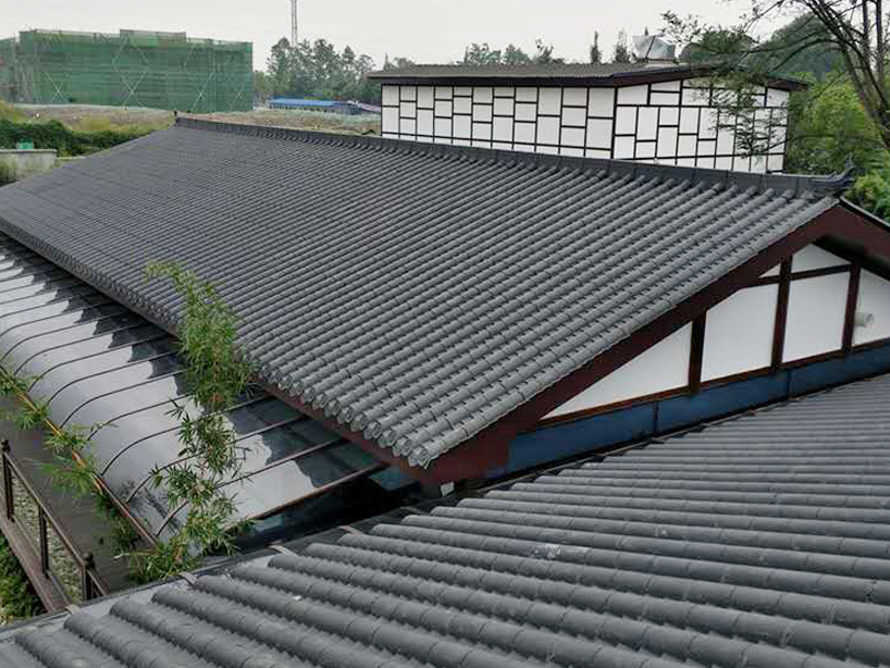 文山铝镁锰屋面板